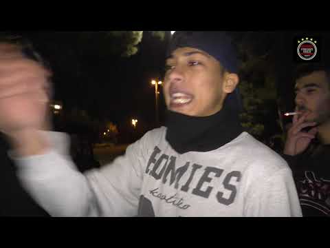 Esencia vs Danny - 8avos "Winter League J4"