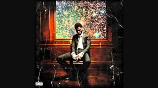 Kid Cudi - The End