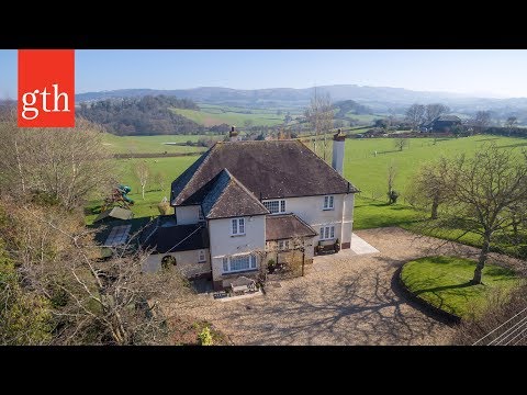 Greenslade Taylor Hunt - Sampford Brett - Taunton - Property Video Tours Somerset.