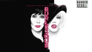 Christina Aguilera - Express (Club Remix)