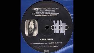 Tall Guy - Tall People Have More Fun (1995)