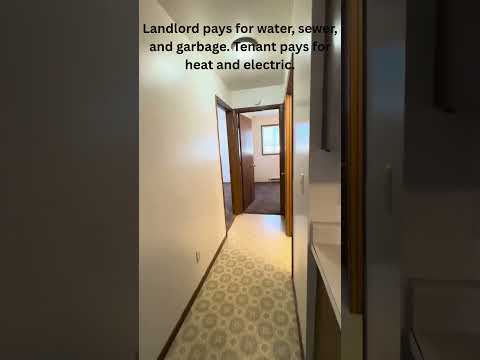 Two Bedroom Units located at 5606 Ferge St in Weston - Video 2 of 2