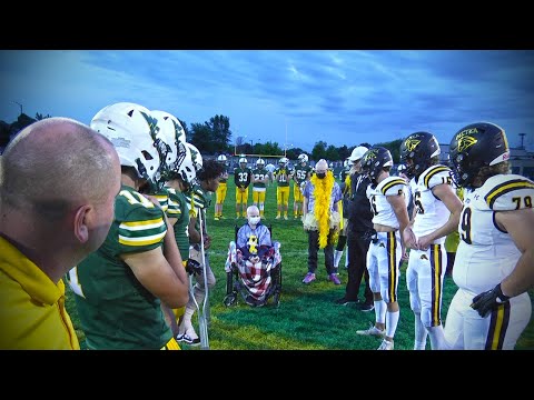 Football Metea Valley vs Waubonsie Valley 09.24.2021
