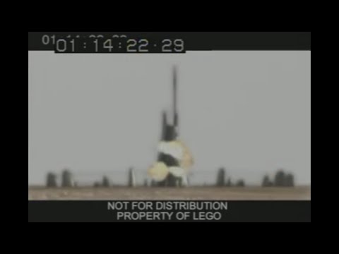 BIONICLE Legends of Metru Nui Sound Test: In Head 2