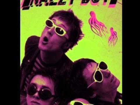 The Snazzy Boys - Go Eat worms