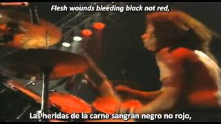 Cannibal Corpse - Monolith (Subtitulos Español Lyrics)