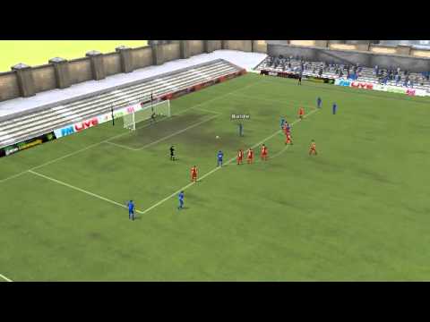 Pinhalnovense 3 - 1 Praiense - Match Highlights