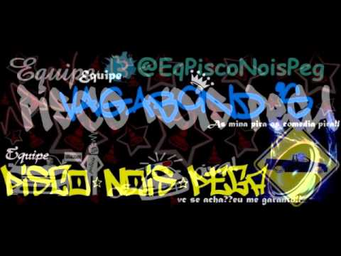 OS ATRAENTES - Bebida Dinheiro (Dj Leandrinho RN)