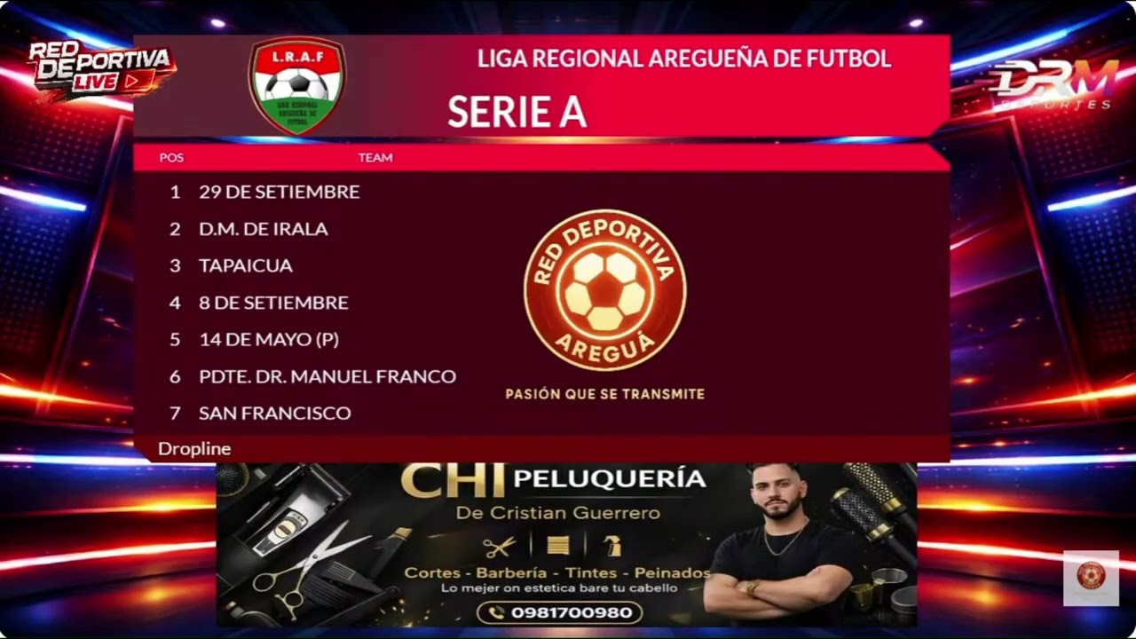 👉 Mientras hablan de suspensión… Juan Monges CONFIRMA: la liga arranca el 29 de marzo