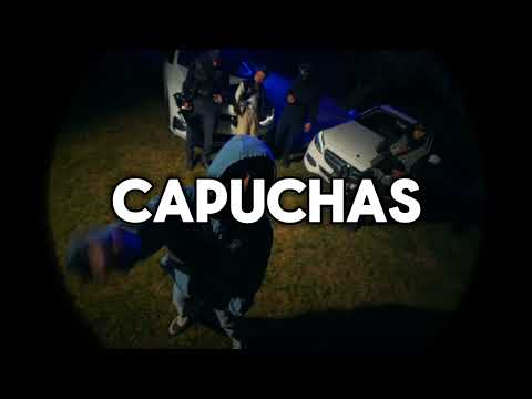 Fend, Kevin AMF - Capuchas (Video Oficial)