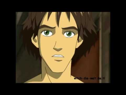 W.I.T.C.H.: Staffel 1, Folge 17 - Die Mogriffs [Deutsch]