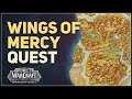 Wings of Mercy WoW Quest
