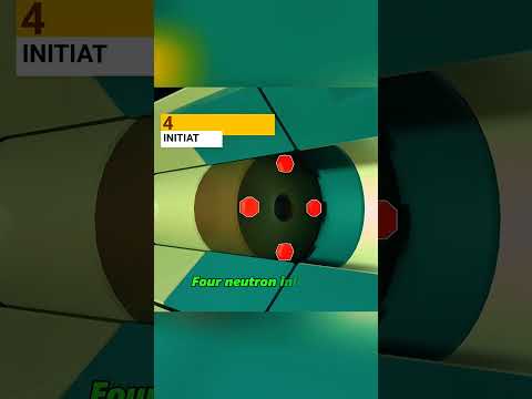 How the First Atomic Bomb Worked | Science Explained Through Song