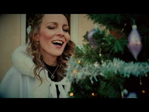 HELENA HAMPLOVÁ & LEONTÝNKA & TOM MANDL - Tichá noc / Stille Nacht