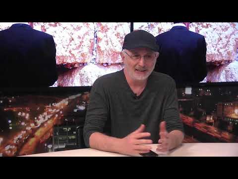 A Világ Zsidó Szemmel 2019.02.04.