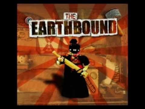 The Earthbound - Answer