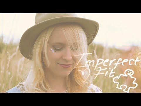 Imperfect Fit - Louise Steel (Original Song Acoustic)