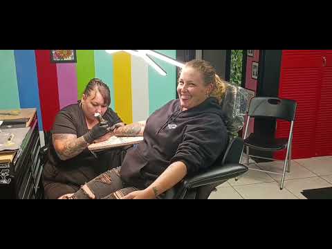Niece And Aunt Tattoos