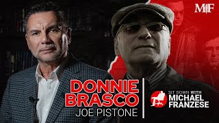 Sit Down with the REAL Donnie Brasco (Joe Pistone) and Michael Franzese MQDEFAULT Thumbnail