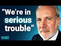 A Great Depression By 2025? - The Man Who Called The 2008 Recession Sounds The Alarm | Peter Schiff