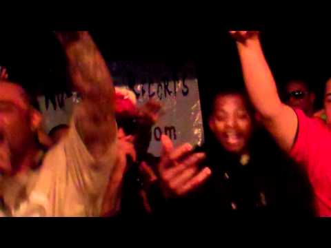 DaGoGettas and Cadence @ Francesca's 3 9 12