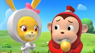 코코몽 시즌3 (Cocomong Season3) [비밀음식을 찾아라] 2화