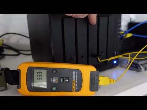 WD Red NAS Thermal Measurements