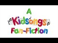 A Kidsongs Fan Fiction Episode 2 Boppin Around The World