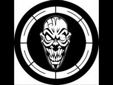 Frazzbass vs Komprex - Not Afraid of You