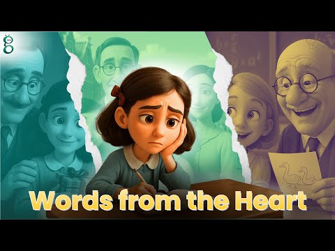 From the Diary of Anne Frank – Class 10 English - First Flight video