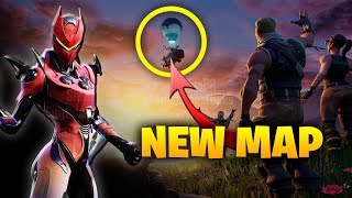 NEW MAP IN SEASON 11?! *v10.40 Update LEAKED*