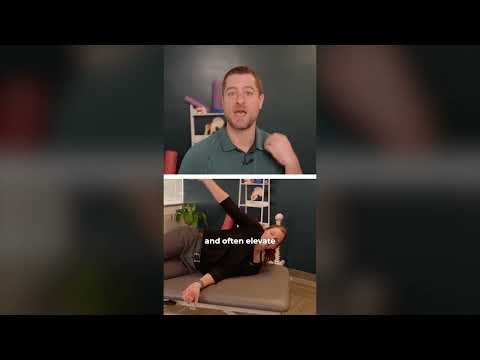 The Final Exercise for Thoracic Outlet Syndrome!