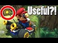 Mario Kart 8 Deluxe - Is Smart Steering Useful?