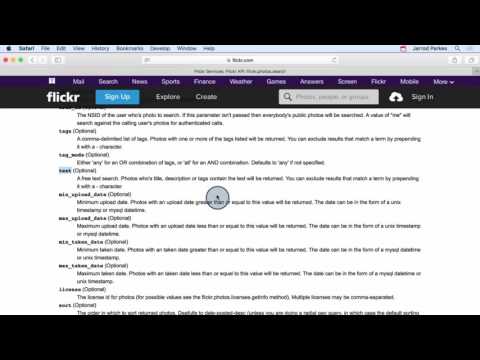 The Search Method Text V3