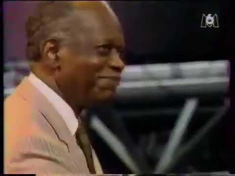 Milt Jackson & Hank Jones Quartet