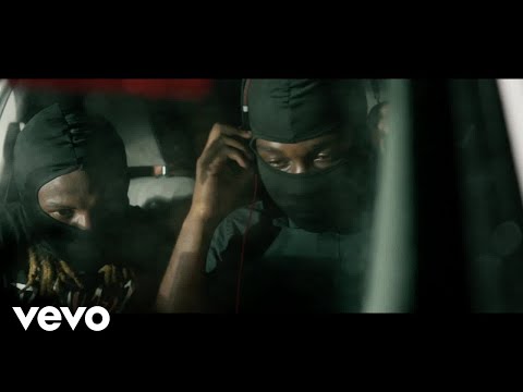 RajahWild - Searching For Goons (Official Music Video)