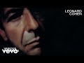 Leonard Cohen - The Captain (Official Audio)