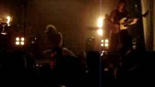 Pain of Salvation - Inside(Live)