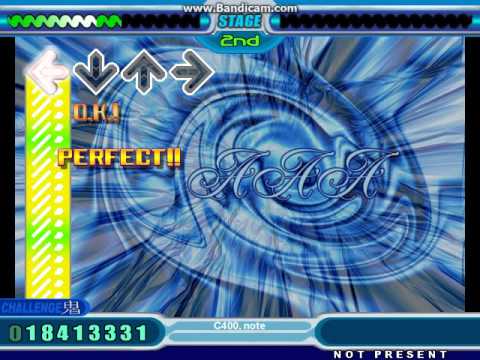 AAA.D.J Amuro vs. DM Ashura