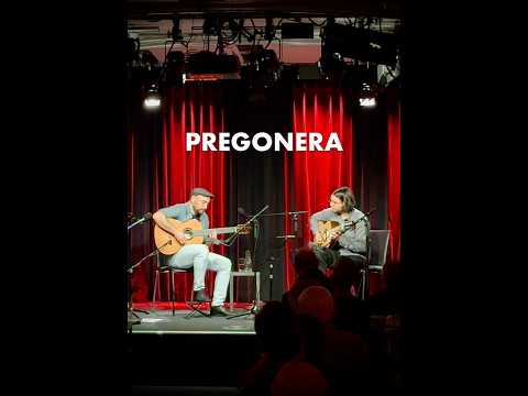 Pregonera - Alfredo de Angelis