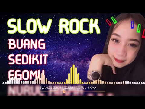 BUANG SEDIKIT EGOMU   NURUL HIKMA exported