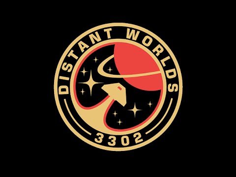 Distant Worlds - Sagittarius A* Gathering