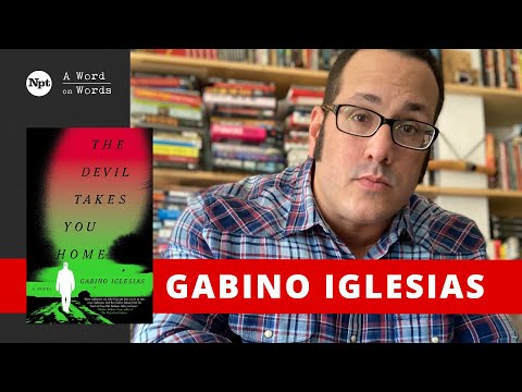 Vido de Gabino Iglesias