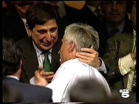 Deportivo 2 1 Valencia - Final Copa del Rey 1994-95