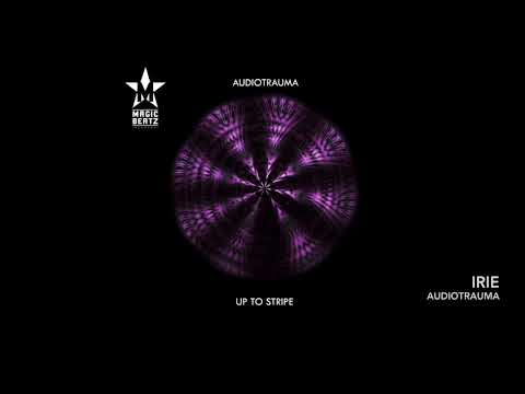 Audiotrauma - Up To Stripe EP