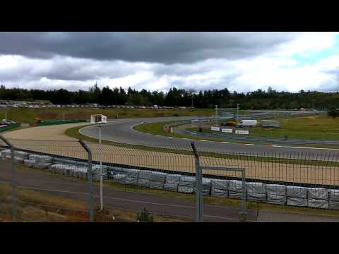 Brno Circuit - ETCC, BOSS GP, SuperKarts - 6.9.2015