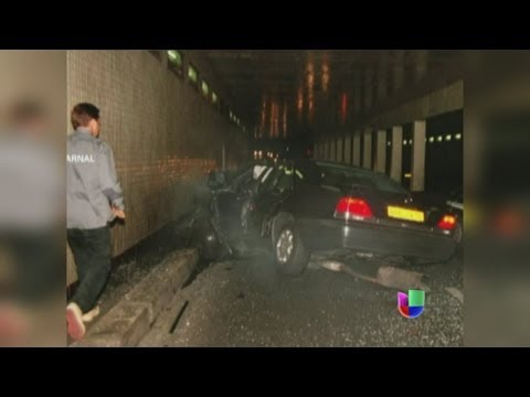 New details on Princess Diana's death - Univision News