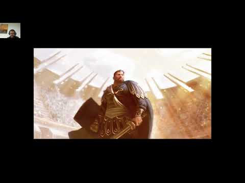 Lets play Gladius Part 001 Beginn in Nordagh