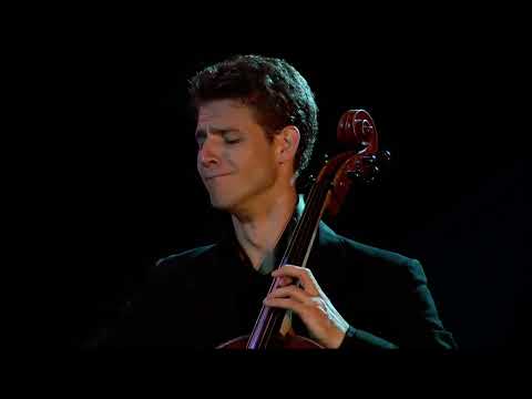 Schubert quartet. Quatuor Ebène. The death and the maiden