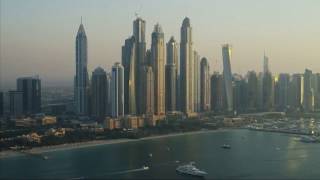 Hardwell &amp; Kaaze ft. Jhonathan Mendelson - We Are Legends (Music Video)